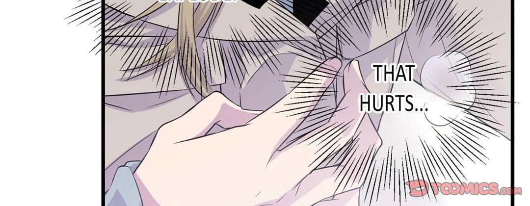 My Ex, Client - Chapter 11